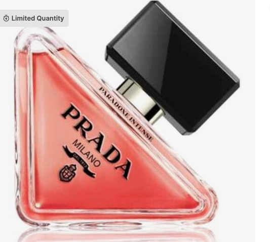 Prada Paradoxe Intense EDP 50ML