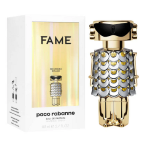 Paco Rabanne Fame