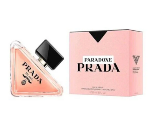 Prada Paradoxe