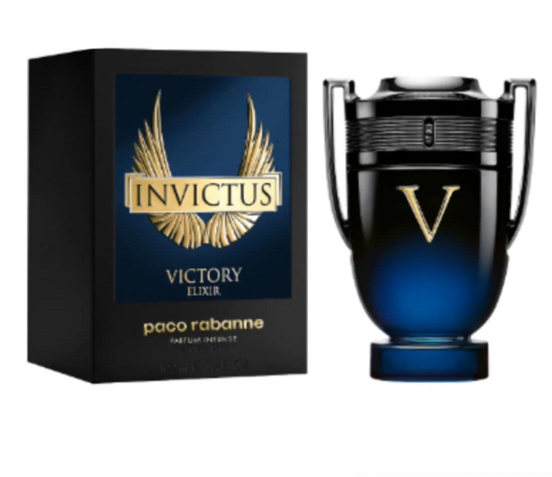 Rabanne Invictus Elixir Parfum