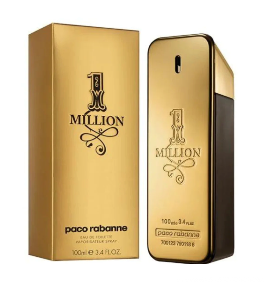 Paco Rabanne One Million