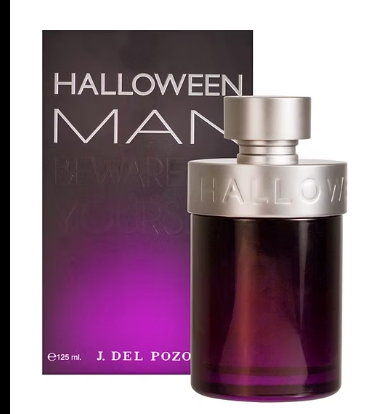 Halloween HOMBRE MAN