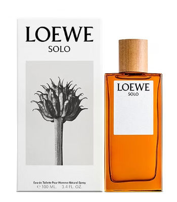 Loewe Solo