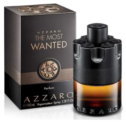 Azzaro Most Wanted Parfum