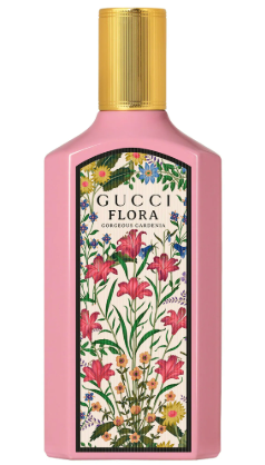 Gucci Flora Gorgeous Gardenia