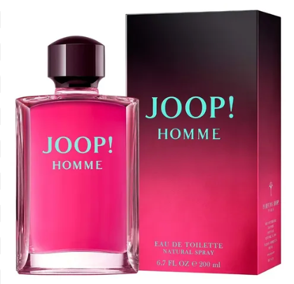 Joop Homme