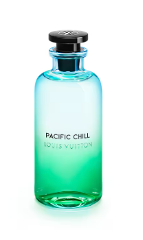 LOUIS VUITTON PACIFIC CHILL 100ML
