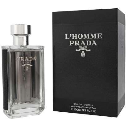 Prada L'Homme EDT