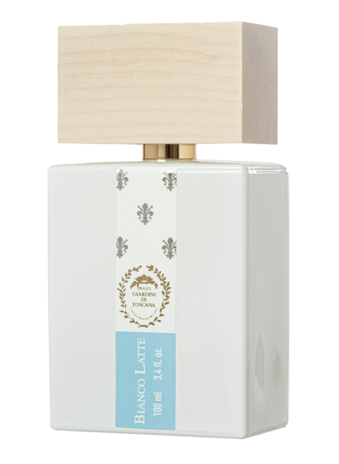 GIARDINI DI TOSCANA BIANCO LATTE EDP 100ML