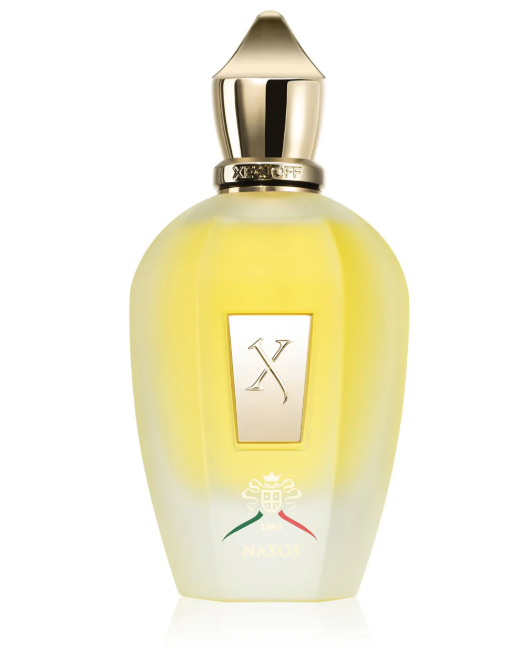 XERJOFF NAXOS EDP 100ML