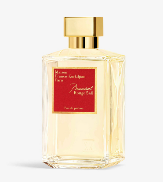MAISON FRANCIS KURKDIJAN BACCARAT ROUGE 540 EDP 200ML