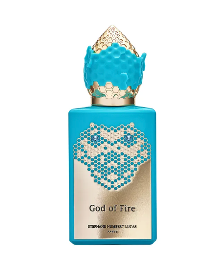 STEPHANE HUMBERT LUCAS GOD OF FIRE 50ML