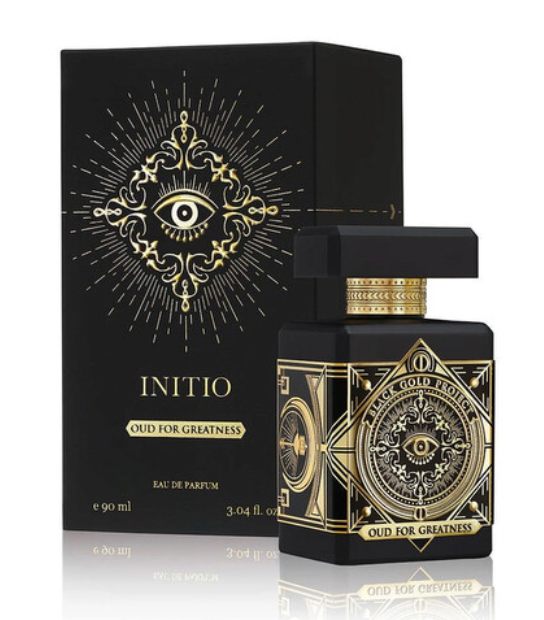 INITIO OUD FOR GREATNESS EDP 100ML