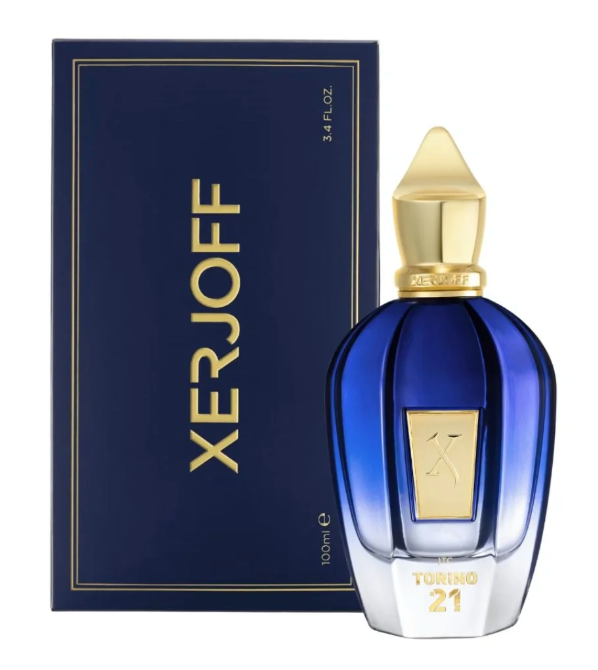 XERJOFF TORINO 21 100ML