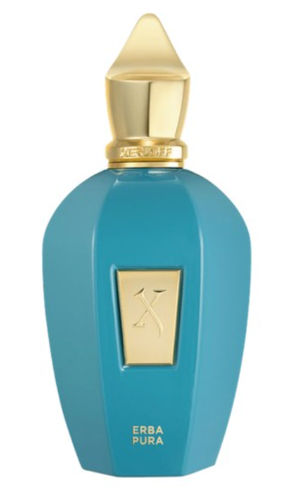 XERJOFF ERBA PURA 100ML