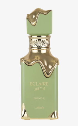 Lattafa Eclaire Pistache
