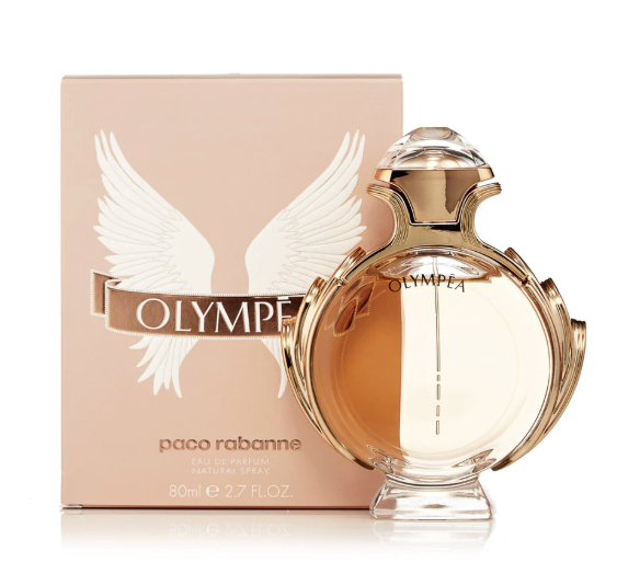 Olympea By Paco Rabanne