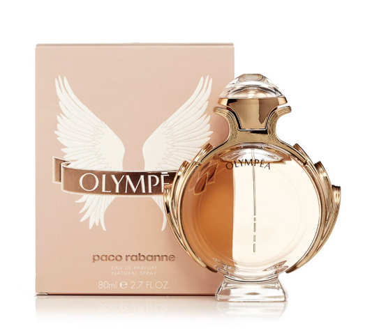 Olympea By Paco Rabanne