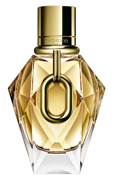 One Million Gold for Her By Paco Rabbane