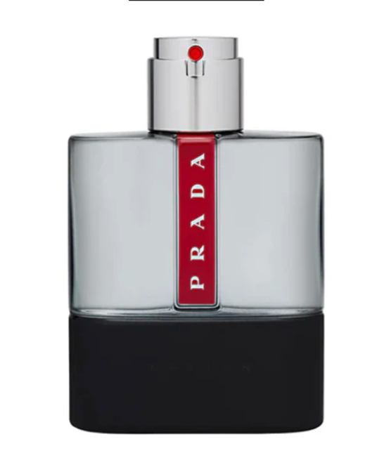 Prada Carbon Luna Rossa EDT