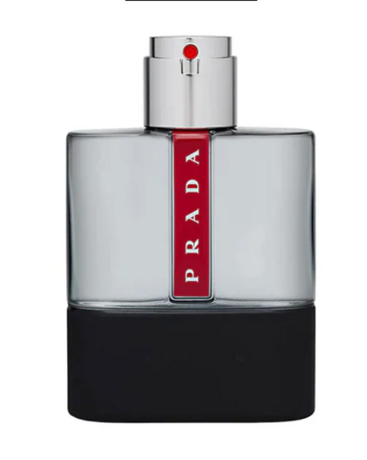 Prada Carbon Luna Rossa EDT