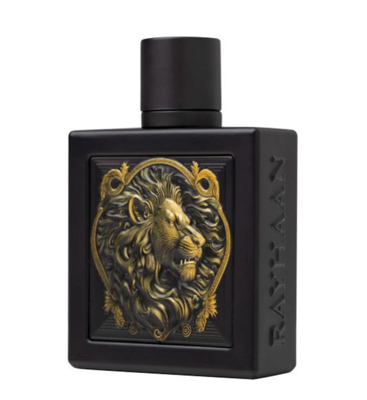 Rayhaan Lion