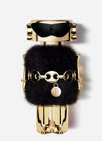 Paco Rabanne Fame The Couture Edition