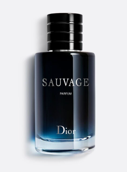 DIOR SAUVAGE PARFUM 100ML