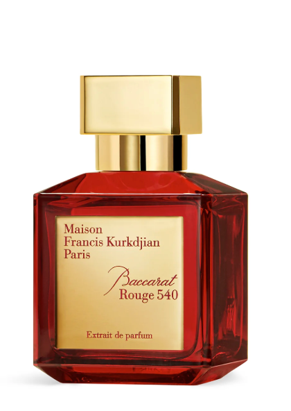 MAISON FRANCIS KURKDIJAN BACCARAT ROUGE 540 EXTRAIT DE PARFUM 70ML