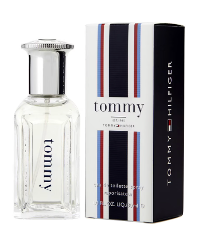 TOMMY HILFIGER MEN 100ml EDT