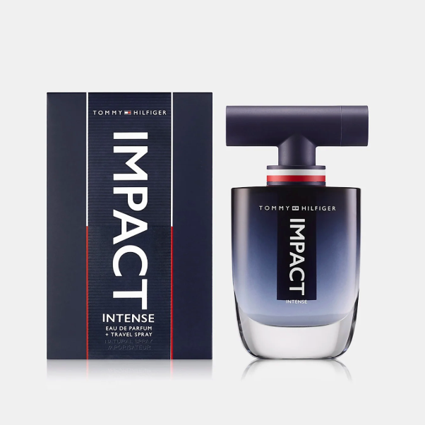 TOMMY HILFIGER IMPACT INTENSE 100ML EDP