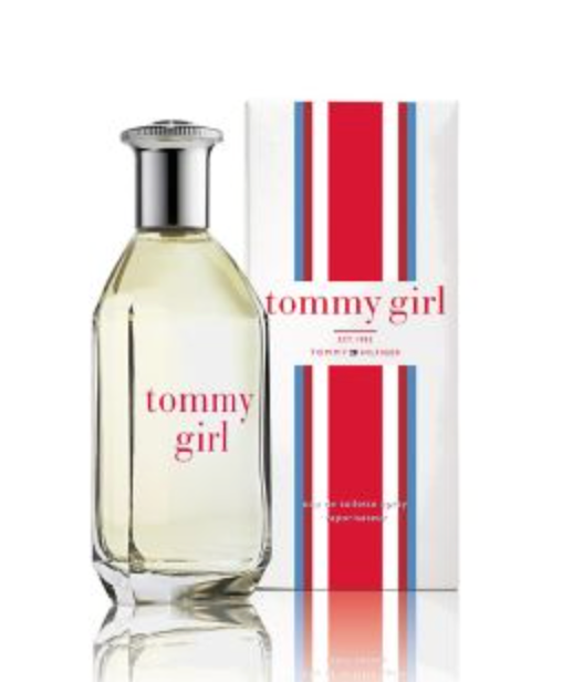TOMMY HILFIGER GIRL 100ML EDT