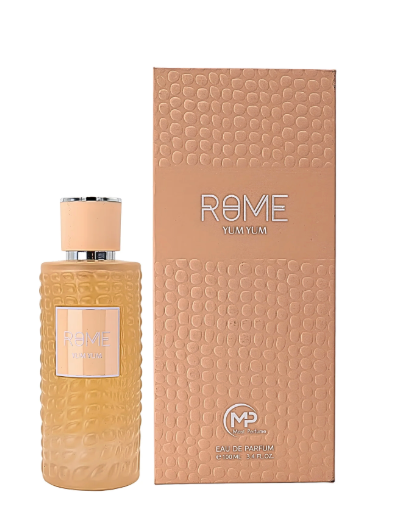 ROME YUM YUM 100ml EDP by Bharara