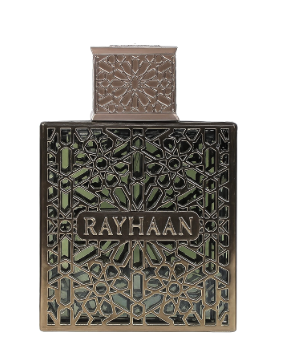 RAYHAAN TERRA 100ML EDP