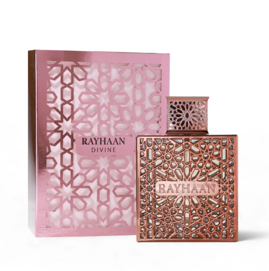 RAYHAAN DIVINE 100ML SPR EDP