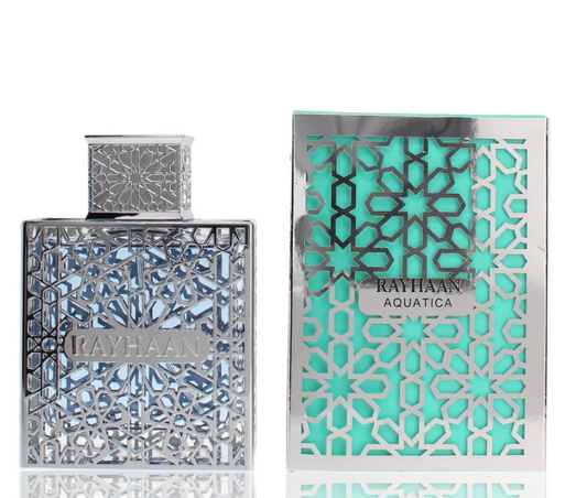 RAYHAAN AQUATICA 100ML SPR EDP