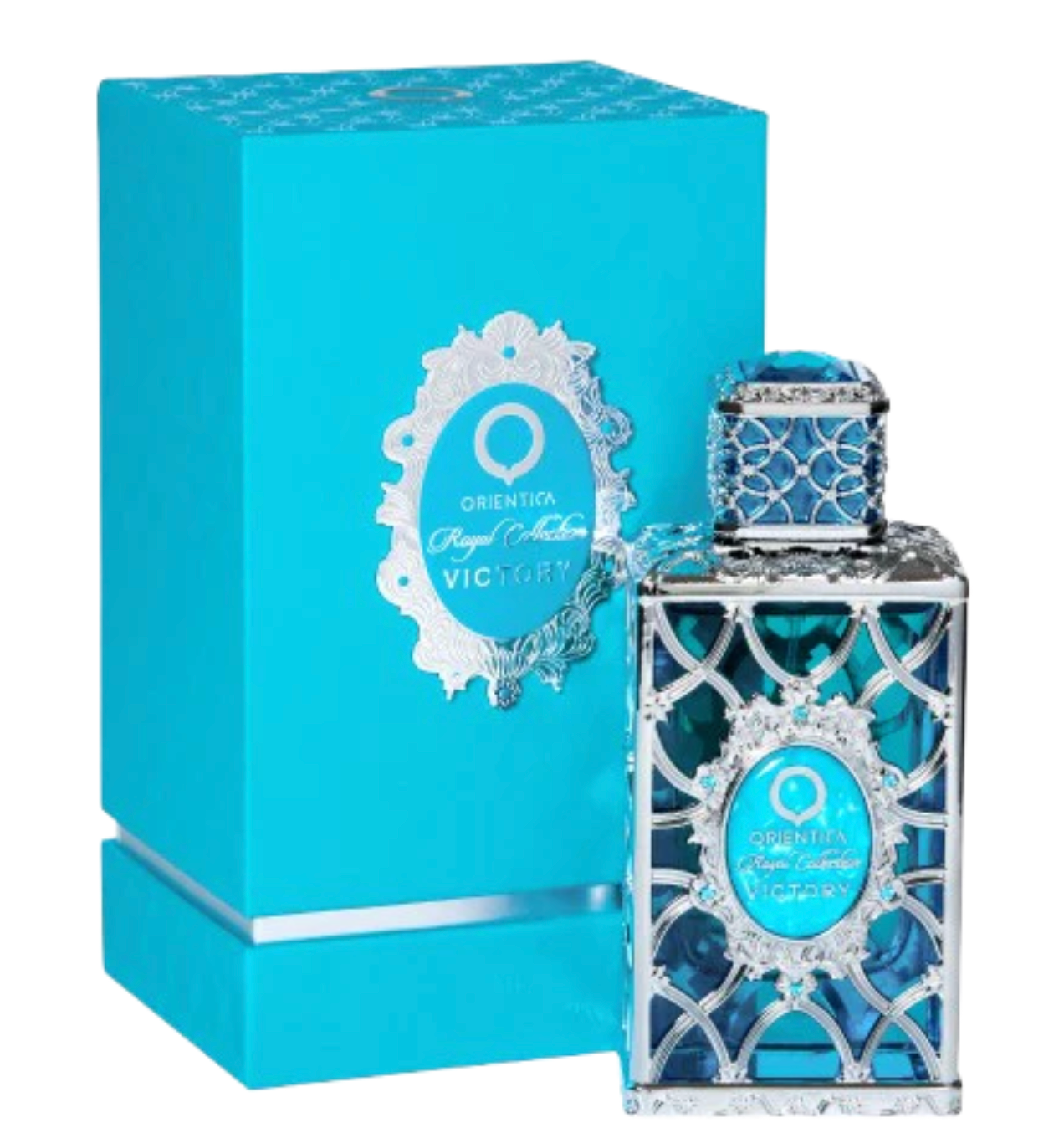 ORIENTICA VICTORY UNISEX 80ML SPR EDP