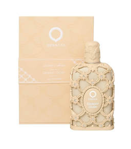 ORIENTICA DESERT DUSK 80ML EDP