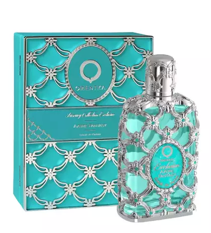ORIENTICA AZURE FANTASY 80ML EDP