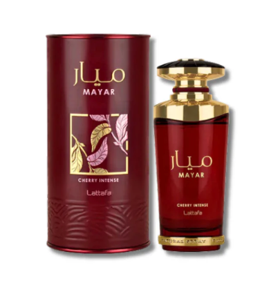 LATTAFA MAYAR CHERRY INTENSE 100ML EDP