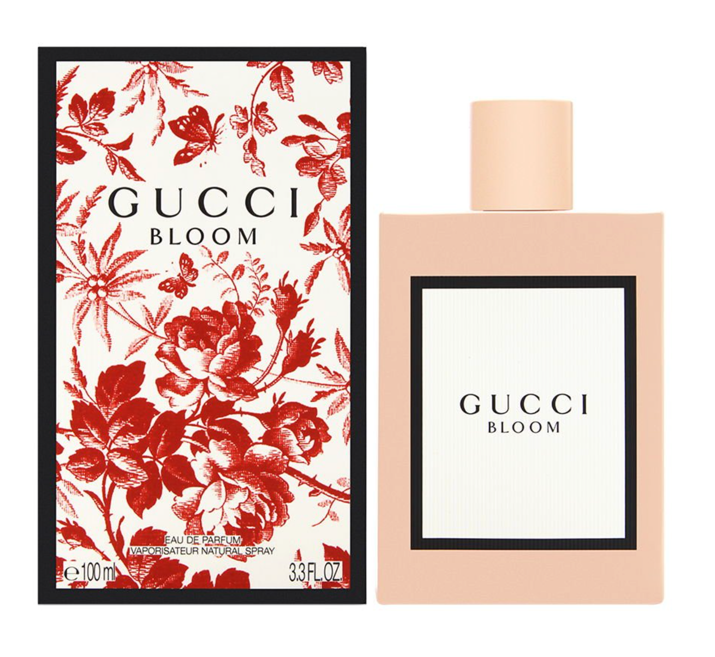 GUCCI BLOOM 100ML EDP