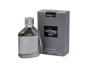 DUMONT NITRO ELIXIR 100ML Extrait De Parfum