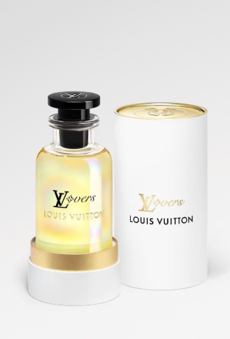 LOUIS VUITTON LOVERS 100ML