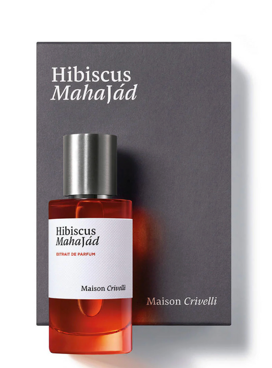 MAISON CRIVELLI HIBISCUS MAHAJAD 50ML