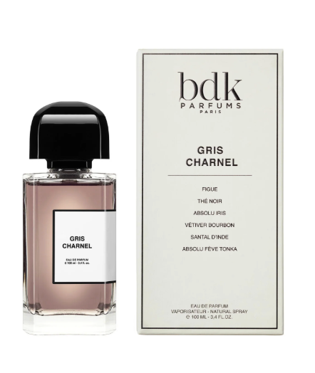 BDK GRIS CHARNEL EDP 100ML