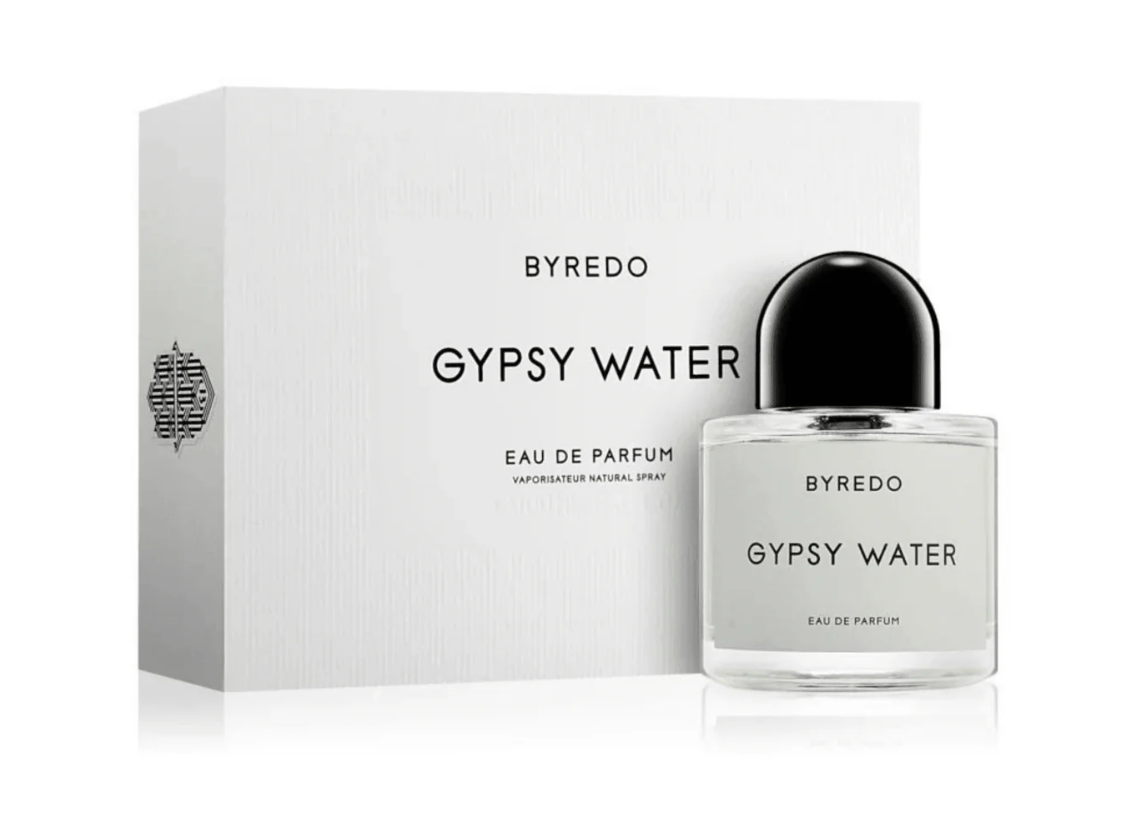 BYREDO GYPSY WATER 100ML