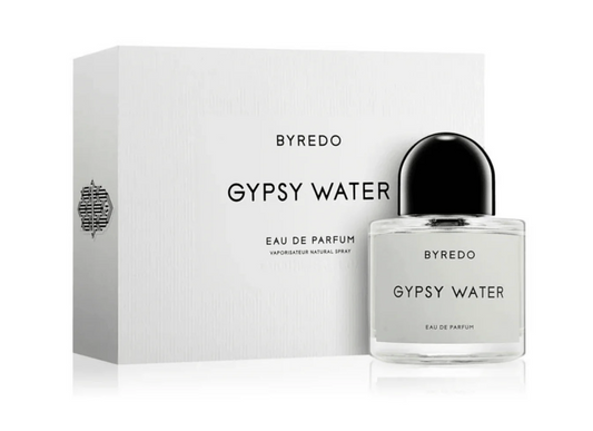 BYREDO GYPSY WATER 100ML