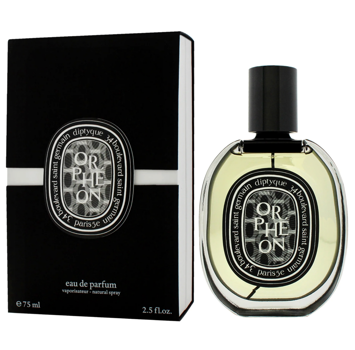 DIPTYQUE ORPHEON EDP 75ML