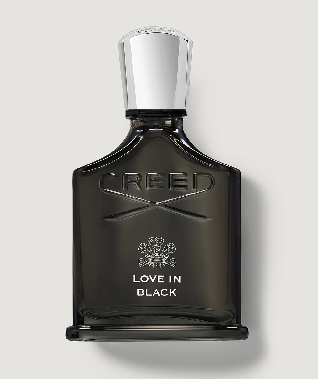 CREED LOVE IN BLACK EDP 75ML