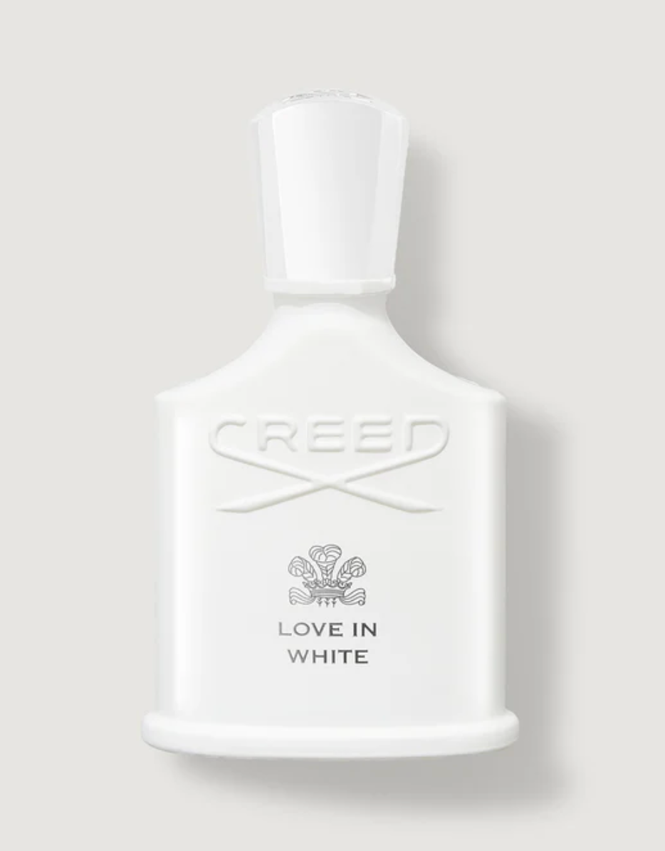 CREED LOVE IN WHITE EDP 75ML